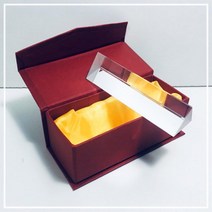 빛의 굴절실험 100mm 크리스탈 삼각프리즘 실험세트 교과서실험 과학실험키트 과학수업 초등 초등학생과학