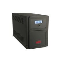 APC EASY UPS 무정전전원장치 1000VA 700W SMV1000I, 상세페이지 참조