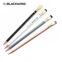 팔로미노 블랙윙 연필 낱개 [정품인증], 602 (2B) 낱개