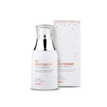 아유아유 화이트닝 스팟 아웃 앰플 60ml