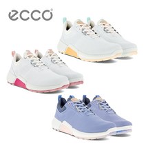ECCO 2022 공식정품 BIOM H4 여성골프화 108203