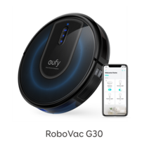 Anker Eufy 앤커 유피 로보백 G30 엣지 로봇 청소기