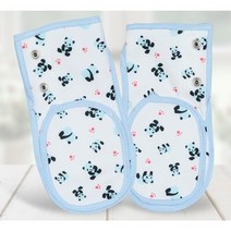 안전기준에 적합 아토피장갑 긁기방지장갑 피부가려움증장갑 1셋트 2개입니다, 소형