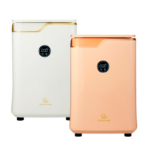 지엘 바리미 음식물처리기 GL-010LW 크림화이트_GL-010LP 피치핑크_2~3인가구용(1.2kg), 피치핑크