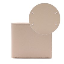 메종마르지엘라 22SS 남성 스티치 반지갑 (S35UI0435_P4745_T2086_22S)