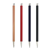아트박스/제이펜즈 오토 우드홀더샤프 2.0mm, 내츄럴, 내츄럴
