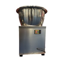 떡기계 국수반죽 기계 빙잇긴 떡반죽기 찹쌀떡 호떡, 8kg 올스틸 감속기 초저소음 10L