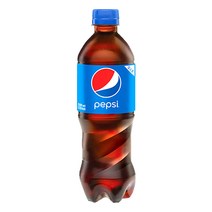 펩시 콜라 500ml 20입 페트병 매장용 업소용, 20개