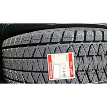 BMW X5 255 50R19 브리지스톤 윈터타이어 블리작 DM V3 스노우타이어, 택배배송