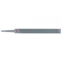 Swix 탄소강 파일 - 15 2cm(6인치) 왁스 및 스키 케어