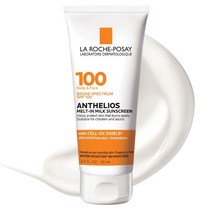 라로슈포제 선크림 자외선 차단제 SPF 100 무향 90ml