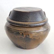 신)꼬마옹기단지 5호(2kg 용), 1ml, 1