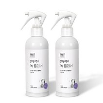 만만하우스 다목적 금속 스테인레스 녹제거제 녹방지제 녹클리너 철분제거제 200ml, 2개