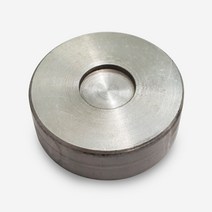 청바지단추 도트 돗또 치는딱단추 스프링스냅, 금속판20mm