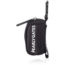 파리게이츠 볼 파우치 (볼 2 개 수납 가능)_다크네이비, 다크네이비