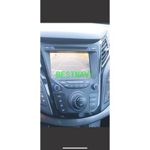 무료 게시물 원래 7 인치 LCD 화면 터치 스크린 디스플레이 현대 i40 2012 네비게이터 자동차 TFT 모니터, 한개옵션0