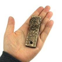 GW5C1FB3 수납장 2구 문 가구 가구장식 서랍 싱크대 엔틱가구 황동 미닫이문 미닫이 매입 주물 문고리 26~35T, 본상품선택