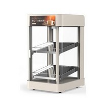 네오코 NEO-W45 휴게소 캔온장고 2단, 선택03 블랙