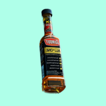 검아웃 연료첨가제 올인원 가솔린 296ml 1개, 검아웃 연료첨가제 296ml