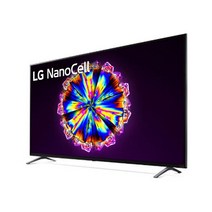 LG 49인치 109cm(43) 4K UHD 나노셀tv 49NANO85UNA 로컬완료, 센터방문수령