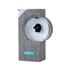 베놈스피커 VENOM Magnetic Fluid Pic, 02 GRAY
