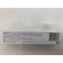 호주 직구 COMVITA 투스 페이스트 Toothpaste (Propolis) 시트러스 민트 100gram 1Pack, 색상, 수량