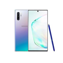 갤럭시노트10 공기계 중고 노트10플러스 512g 특가행사, 아우라 블랙256G_A등급