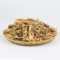 자갈치닷컴 황태부산물 (명태부산물) 황태뼈 3kg 강원도가공 육수재료 강아지간식, 1box