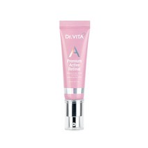 닥터비타 프리미엄 비타 A 크림, 1개, 30ml