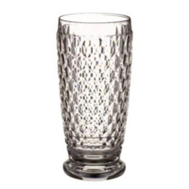 빌레로이앤보흐 보스턴 고블렛 롱드링크 162 6종, 핑크 4 개 팩