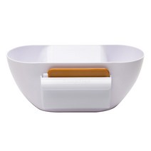Kitchenart 스크랩 트랩 스크레이퍼 포함, 혼합 색상