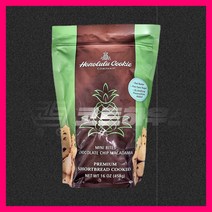 HONOLULU 초코칩쿠키 454g 호놀룰루 마카다미아, 1개