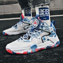 Z3JC 남자 운동화 농구화 런닝화 남자 마찰