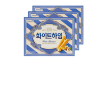 크라운 화이트 하임, 180g, 12개