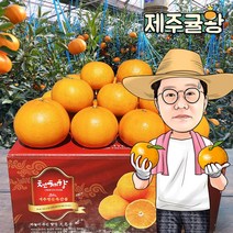 귤왕 농장 직배송 제주 하우스 천혜향 2kg 3kg 5kg 가정용 명절 설 선물세트, 천혜향 가정용 중소과 5kg