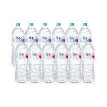 하이트진로석수 12개입_2L, 12개, 2L