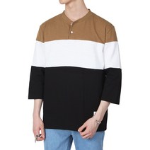다꾸앙 다꾸앙남자 여름 7부 차분한컬러 헨리넥 티셔츠 B05A10_tc1402 티셔츠>>반소매” class=”wr-img”></a></div></div></div></div><div class=