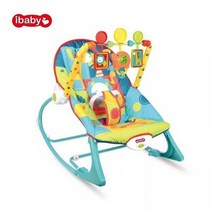피셔프라이스 인펀트 토들러 락커 바운서 보름달 선물 선물 신생아 선물 상자 세트 고급 봄과 여름 아기 임페리얼 옐로우_0 ~ 3 세
