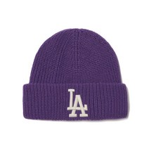 MLB M0 시리즈 니트 남녀공용비니