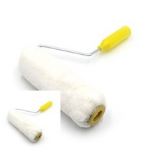 유성 수성 겸용로라 페인트롤러 225MM 페인트로라 도배롤러