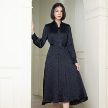 세루티 1881 세루티1881 22FW 타이원피스