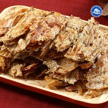 장수왕 물메기살포구이 500g 1kg 모음 /구운 물메기포 물메기채 마른안주, 1봉