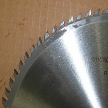 RT 영창 팁쏘 알루미늄용팁쏘 팁소 392-0468, 단품