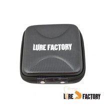 루어팩토리 뉴멀티케이스 LF-202S, LF-202S (Black)