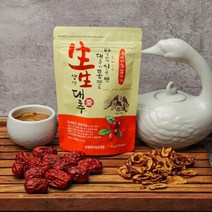 경산대추 국산 생 대추슬라이스 (대추편) 40g, 생건대추500g, 1개