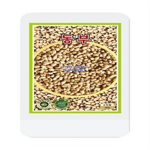 동부콩씨 30g 콩씨 씨앗 대장 KS종묘