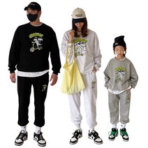 스쿠터 패밀리세트