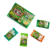 바스로망 온포 탄산 입욕제 포레스트 4종 x 5p 세트, 900g x 1세트2521311 2