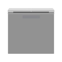 위니아 위니아 딤채 김치냉장고 EDL18GFWRSS NS홈쇼핑, 단일옵션