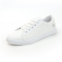 통굽 뮬 스니커즈 슬립온 단화 흰신발 뉴타임즈 Q806C166